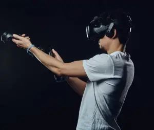 How Does Virtual Reality Influence the Sports Industry?